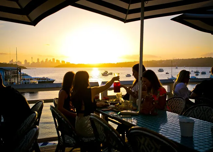 Watsons Bay Boutique Hotel
